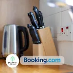 2Bedroom Apt In Egham With Free Parking